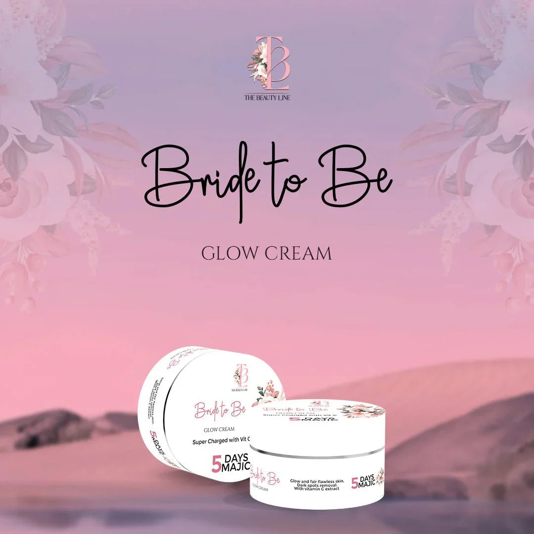 Bride to be🌷Flawless Bridal Skin care bundle - The Beauty Line
