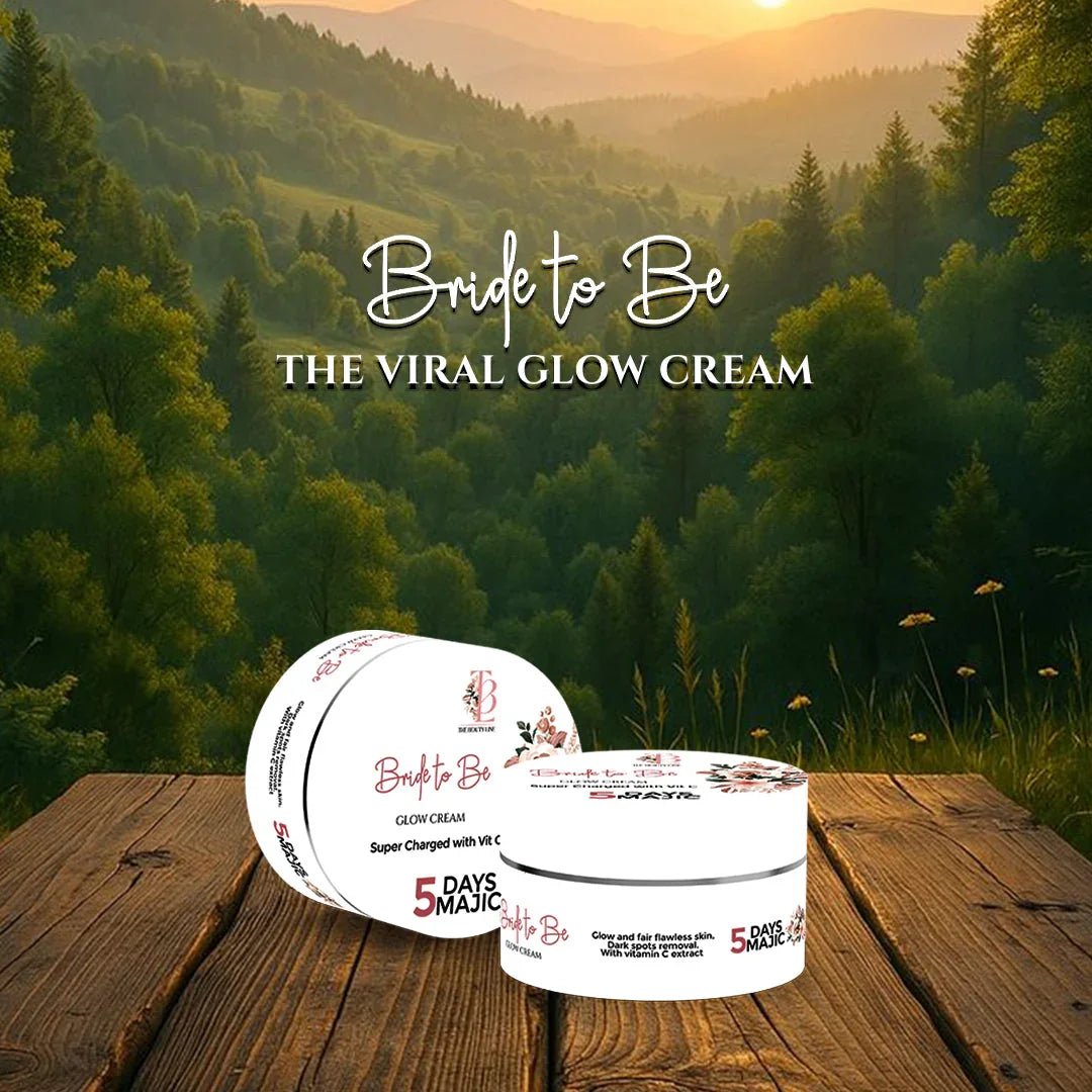Bride to be🌷Flawless Bridal Skin care bundle - The Beauty Line