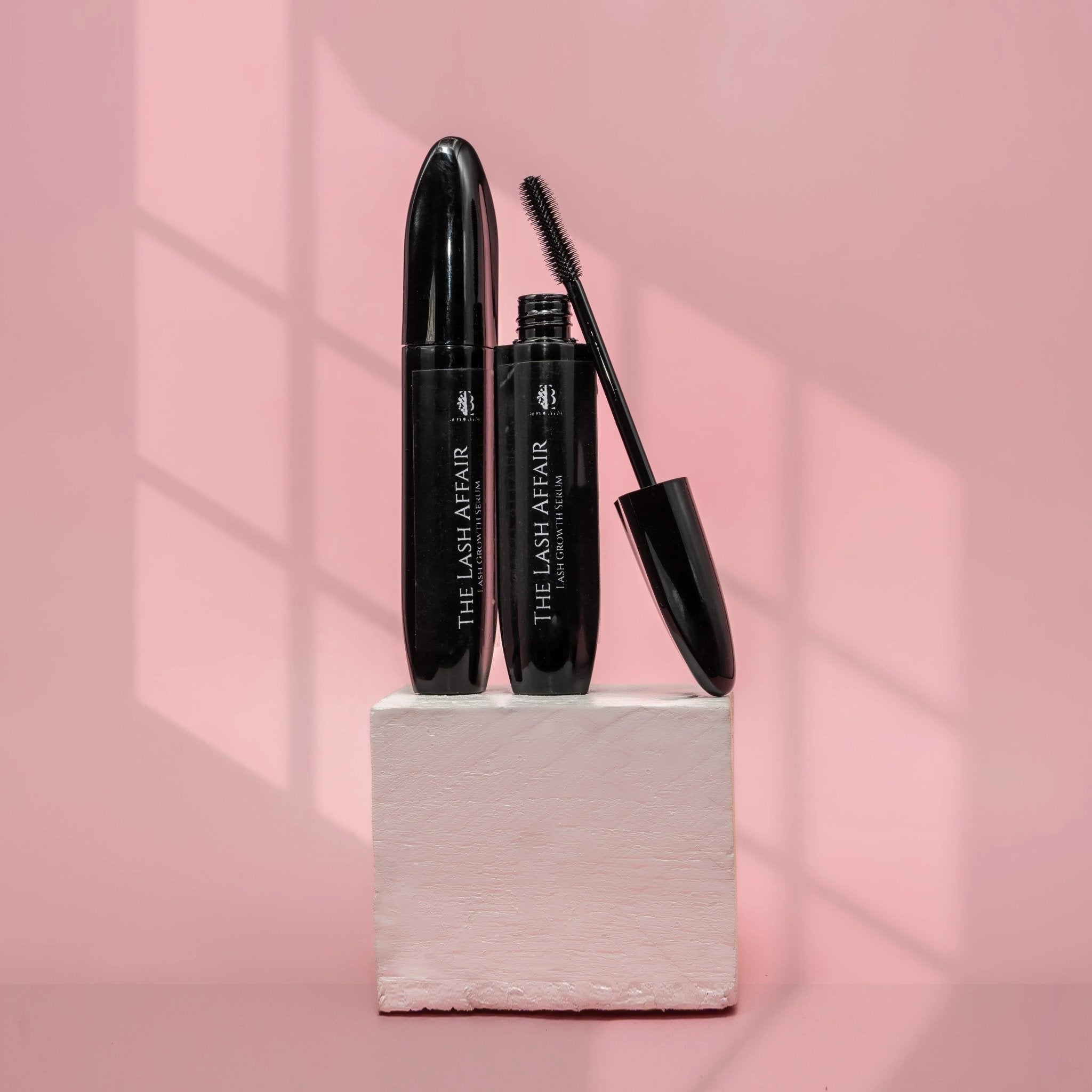 Eyelash serum - The growth magician🪄 - The Beauty Line