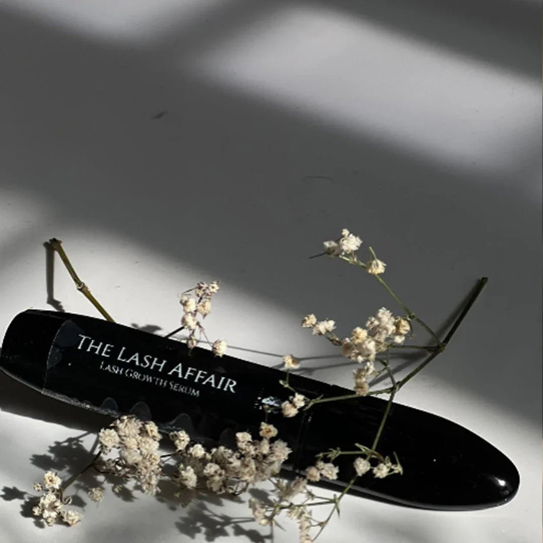 Eyelash serum - The growth magician🪄 - The Beauty Line